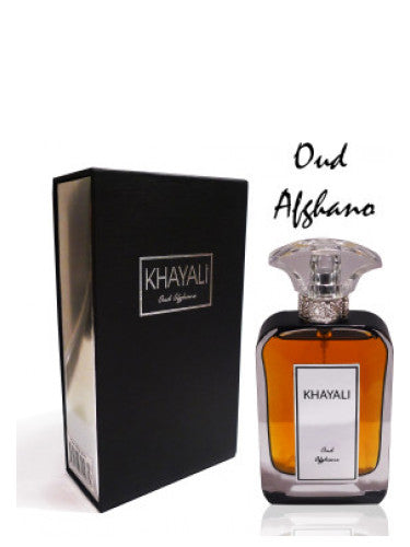 Khayal Oriental Arabic Perfume 100ml