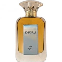 Khayal Oriental Arabic Perfume 100ml