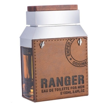 Ranger Pour Homme