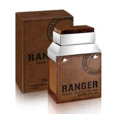 Ranger Pour Homme