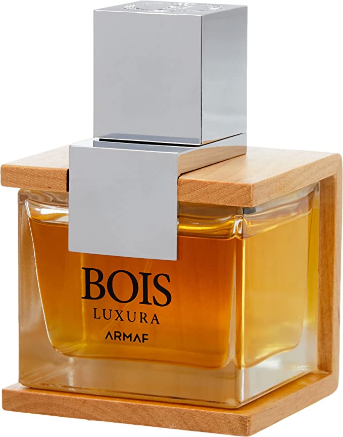 Armaf Perfumes Bois Luxura Men Eau De Toilette 100ML For Him