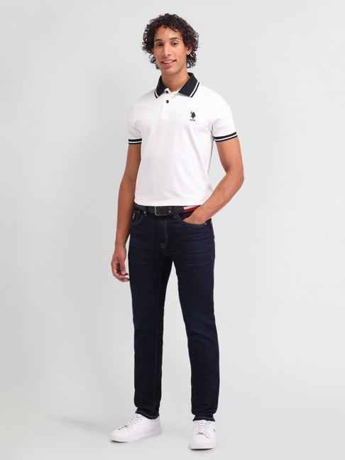 Polo jeans