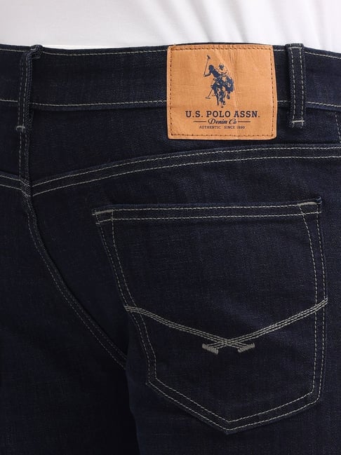 Polo jeans