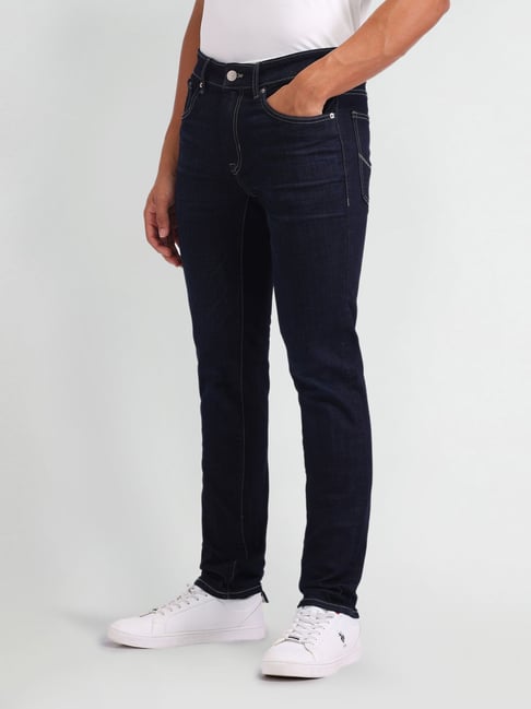 Polo jeans