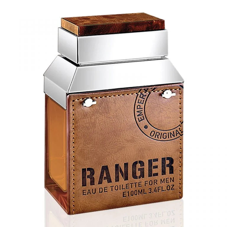 Ranger Pour Homme