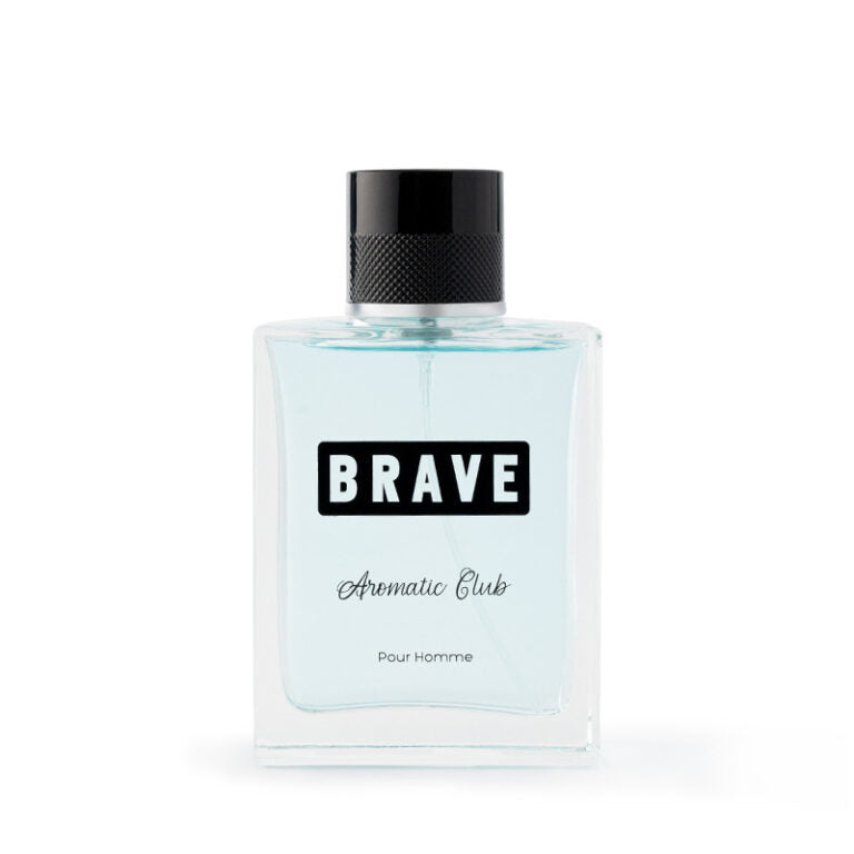 Aromatic Club Brave For Men Perfume 100ml