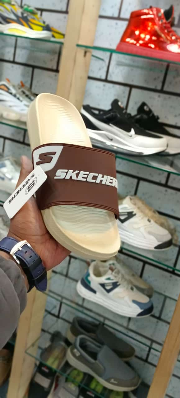 Skechers Slippers