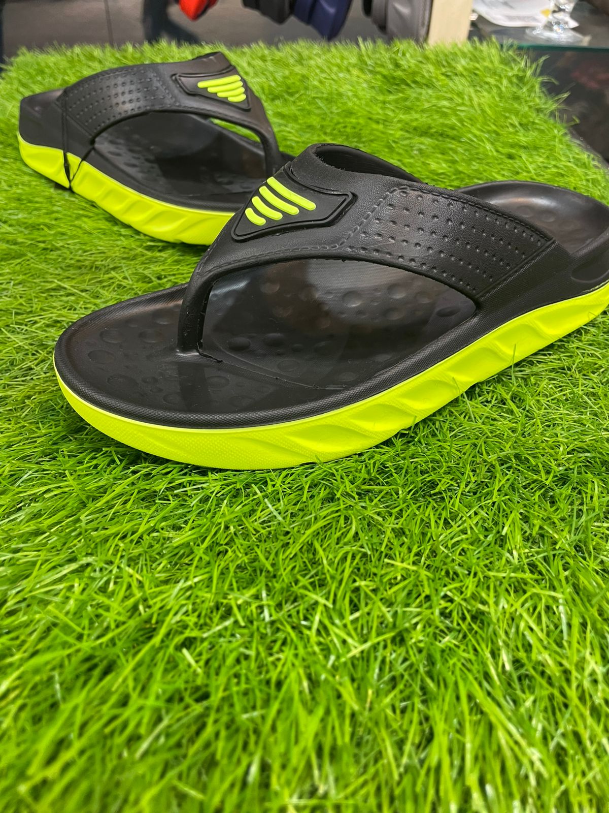 Flip Flop Slides