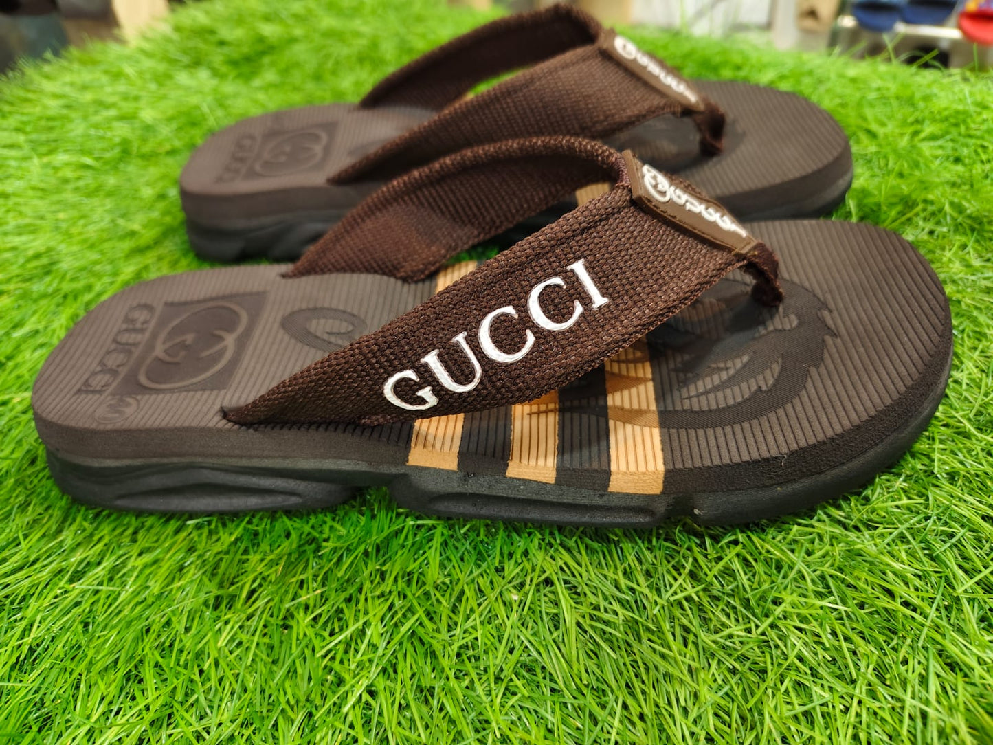 GUCCI Flip Flop