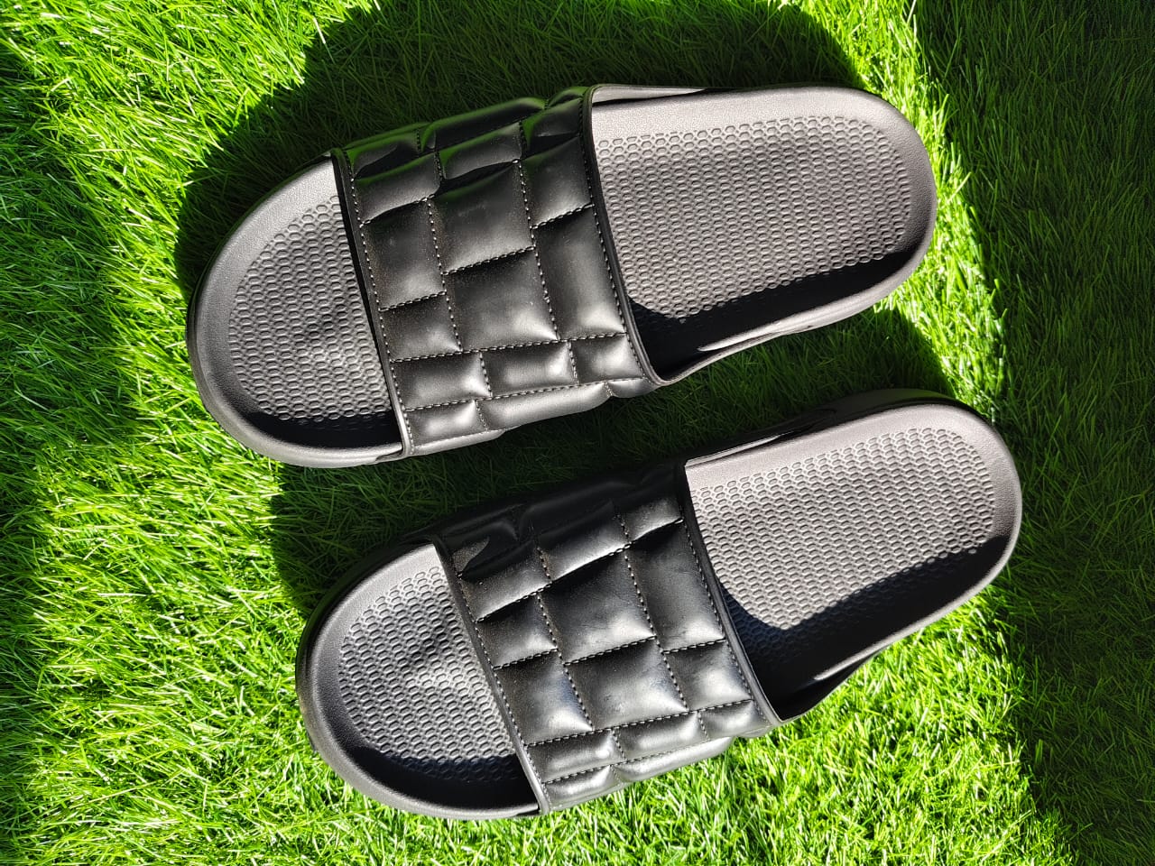 Balmain Slides