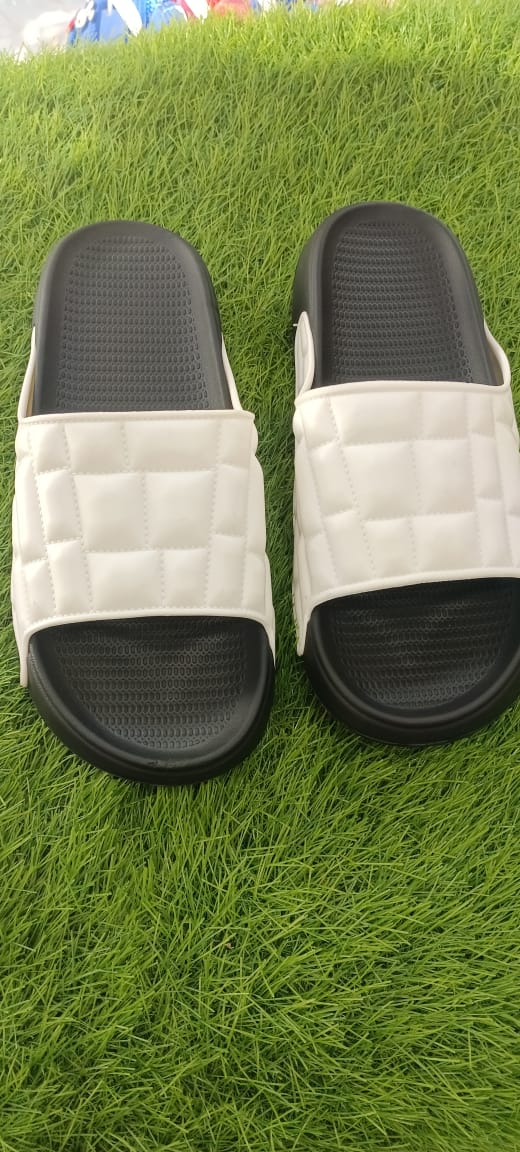 Balmain Slides