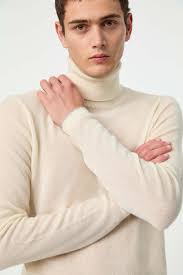 Off-White Turtleneck